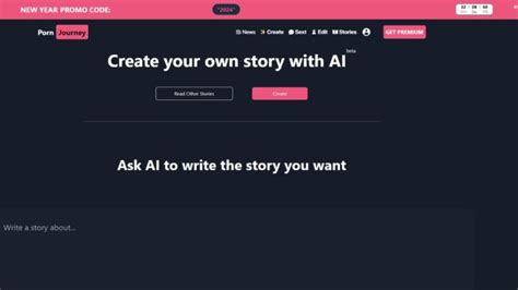 pornjourney ai